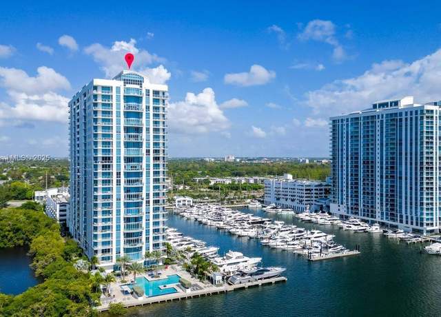 Property at 17111 Biscayne Blvd #909, North Miami Beach, FL 33160, 3 beds, 3.5 baths