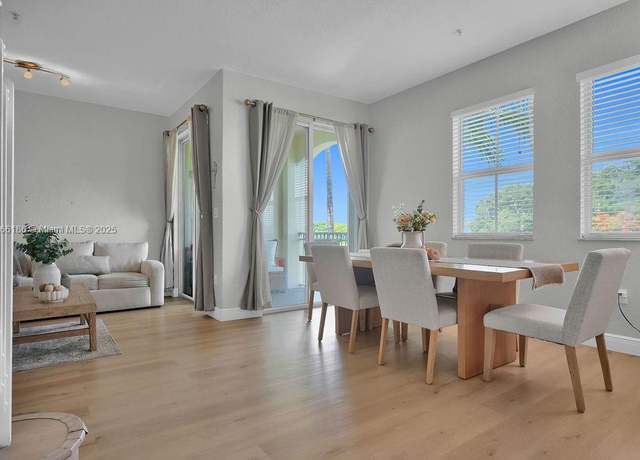 Property at 10022 NW 7th St #207, Miami, FL 33172, 3 beds, 2.5 baths