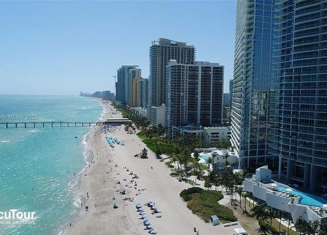 Property at 200 172nd St #222, Sunny Isles Beach, FL 33160, 1 bed, 1.5 baths