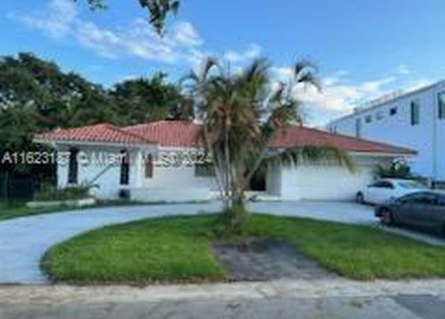 Property at 332 189th Ter, Sunny Isles Beach, FL 33160, 4 beds, 2.5 baths