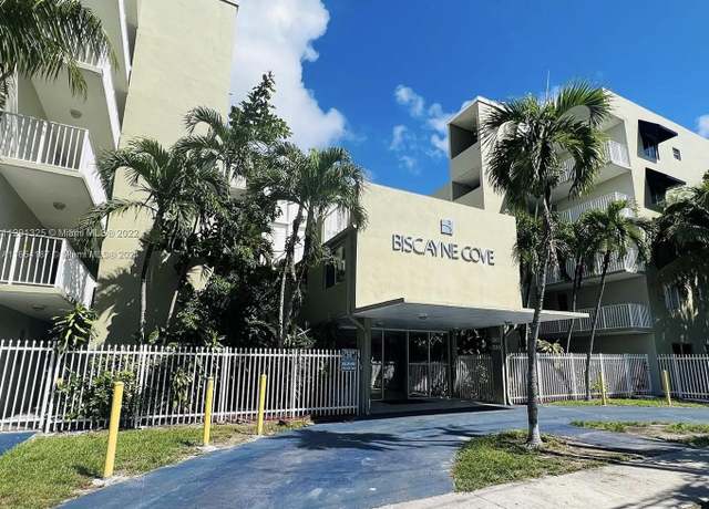 Property at 665 NE 83rd Ter #112, Miami, FL 33138, 1 bed, 1 bath
