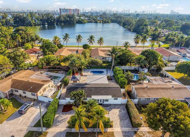 Property at 18361 NE 7th Ct, North Miami Beach, FL 33179, 5 beds, 2 baths