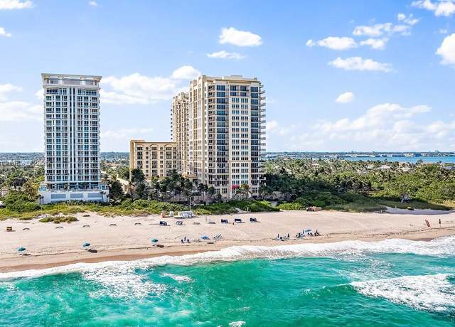 Property at 3800 N Ocean Dr #500, Singer Island, FL 33404, 2 beds, 2 baths