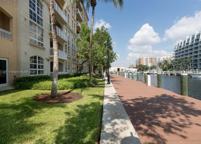 Property at 3001 NE 185th St #113, Aventura, FL 33180, 2 beds, 2 baths