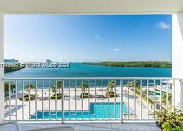 Property at 300 Bayview Dr #508, Sunny Isles Beach, FL 33160, 2 beds, 2 baths