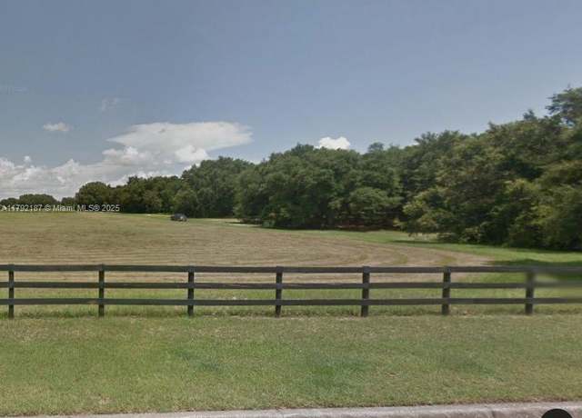 Property at Lady Lake Monterey, Other City - In The State Of Florida, FL 32159