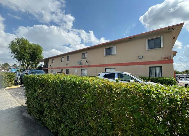Property at 6215 W 22nd Ct #15, Hialeah, FL 33016, 2 beds, 1.5 baths