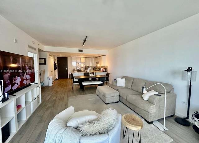 Property at 999 SW 1st Ave #2013, Miami, FL 33130, 1 bed, 1 bath