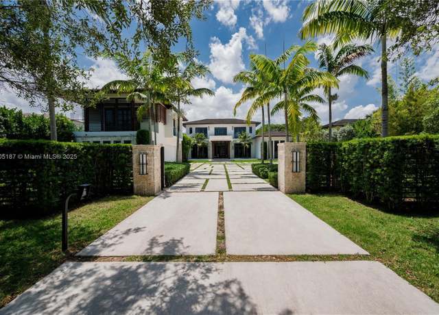 Property at Undisclosed address, Pinecrest, FL 33156, 6 beds, 8 baths