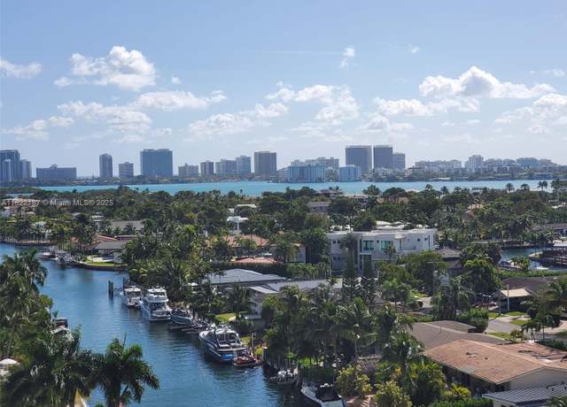 Property at Undisclosed address, North Miami, FL 33181, 2 beds, 2 baths