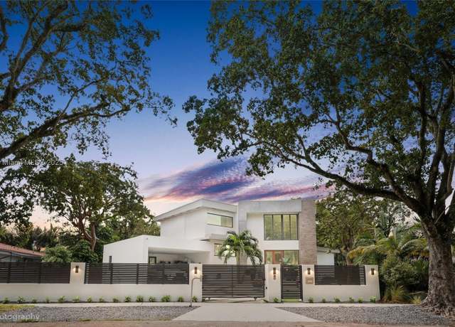 Property at 56 Samana Dr, Miami, FL 33133, 5 beds, 4 baths