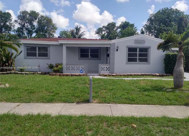 Property at 2840 SW 8th St, Fort Lauderdale, FL 33312, 5 beds, 4 baths