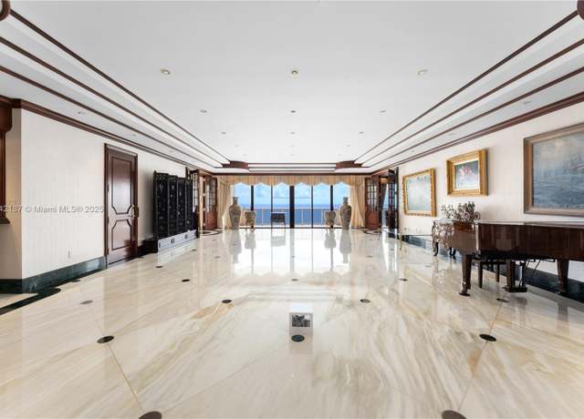 Property at 5757 Collins Ave Ph -4, Miami Beach, FL 33140, 4 beds, 6.5 baths