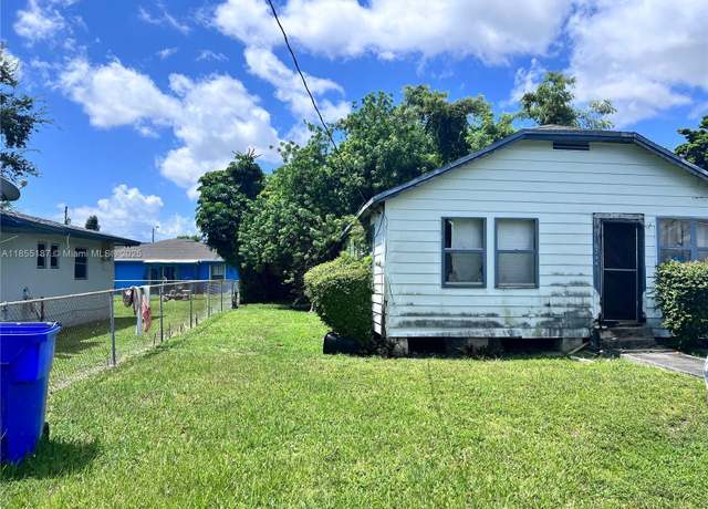 Property at Undisclosed address, Miami, FL 33147, 3 beds, 1 bath