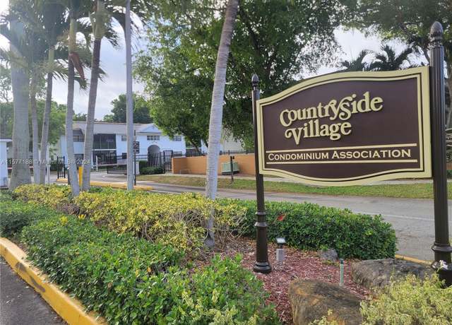 Property at 18995 NW 62nd Ave #107, Hialeah, FL 33015, 3 beds, 2 baths
