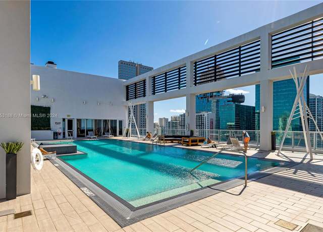 Property at Undisclosed address, Miami, FL 33131, 1 bath