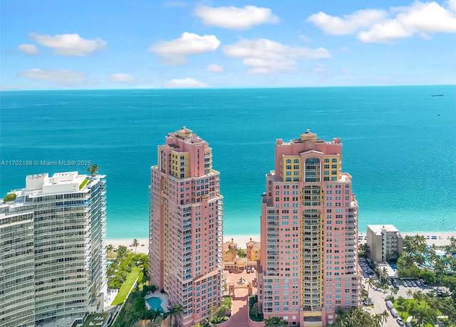 Property at 2110 N Ocean Blvd Unit 9D, Fort Lauderdale, FL 33305, 3 beds, 3.5 baths