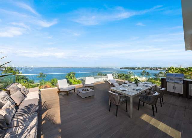 Property at 11 Century Ln, Miami Beach, FL 33139, 3 beds, 4 baths