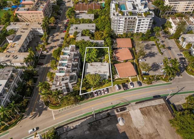 Property at 9950 E Bay Harbor Dr, Bay Harbor Islands, FL 33154