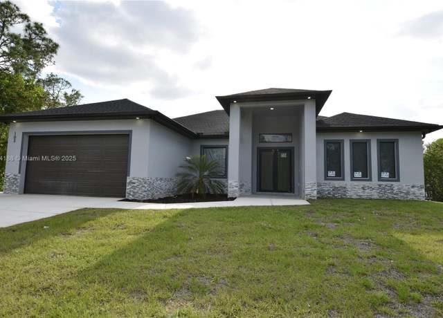 Property at 103 Scott Ave, Lehigh Acres, FL 33936, 3 beds, 2 baths