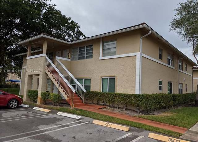 Property at 10192 Twin Lakes Dr Unit 14-F, Coral Springs, FL 33071, 2 beds, 2 baths