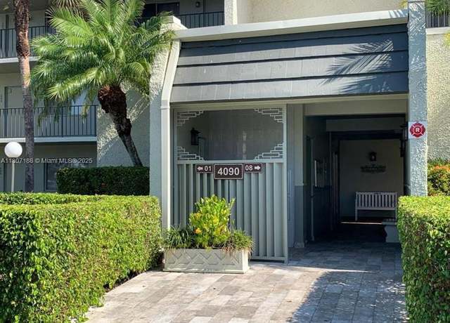 Property at 4090 Tivoli Ct #201, Lake Worth, FL 33467, 2 beds, 2 baths