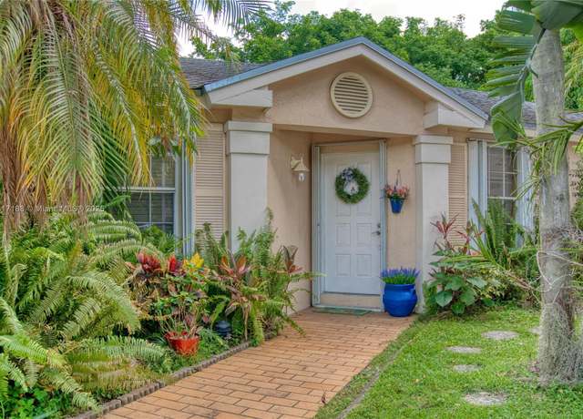 Property at 9835 SW 117th Ct, Miami, FL 33186, 3 beds, 2 baths