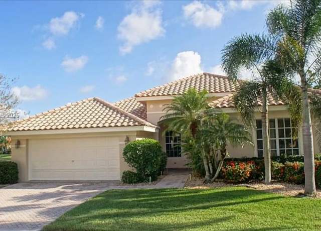 Property at 6650 Werner Ln, Boynton Beach, FL 33437, 3 beds, 2 baths