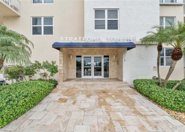 Property at 1401 S Ocean Dr Ph 2, Hollywood, FL 33019, 2 beds, 2 baths