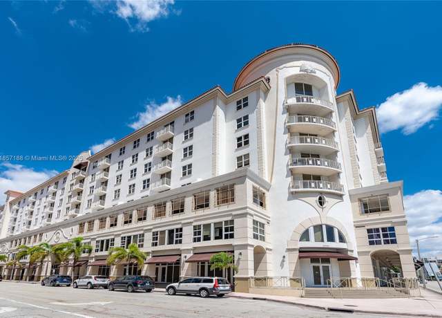 Property at 2030 S Douglas Rd #624, Coral Gables, FL 33134, 2 beds, 2 baths