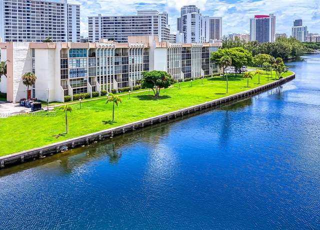 Property at 601 Three Islands Blvd #416, Hallandale Beach, FL 33009, 1 bed, 1.5 baths