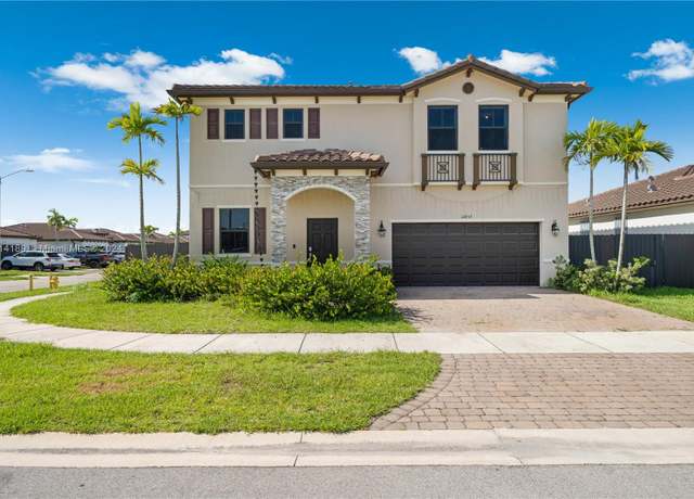 Property at 12857 SW 228th St, Miami, FL 33170, 4 beds, 2.5 baths