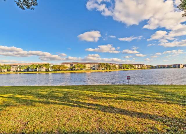 Property at 701 SW 141st Ave Unit 106R, Pembroke Pines, FL 33027, 2 beds, 1.5 baths