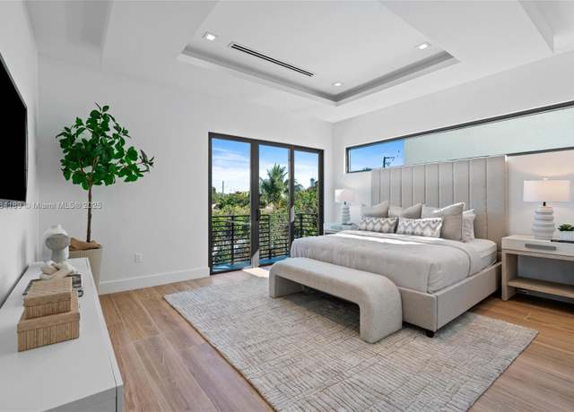 Property at 1245 SW 13th Ave Unit A, Miami, FL 33135, 3 beds, 3.5 baths