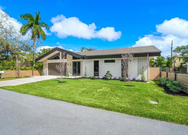 Property at 2710 NE 6th Ln, Wilton Manors, FL 33334, 3 beds, 2.5 baths