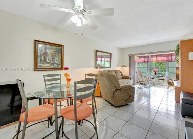 Property at 2801 NW 47th Ter Unit 305B, Lauderdale Lakes, FL 33313, 1 bed, 1 bath