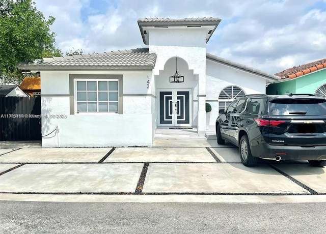 Property at 3355 W 68th St, Hialeah, FL 33018, 3 beds, 2 baths