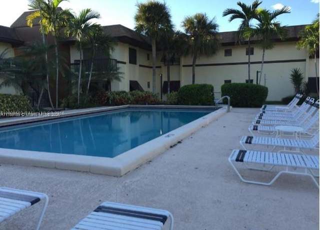 Property at 7905 SW 86th St #626, Miami, FL 33143, 2 beds, 2 baths