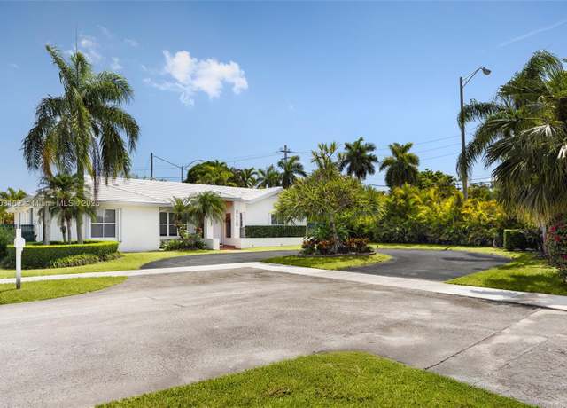 Property at 8610 SW 83rd St, Miami, FL 33143, 4 beds, 3 baths