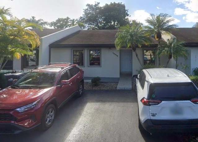 Property at 13810 SW 52 St, Miami, FL 33175, 3 beds, 2 baths