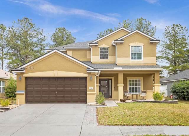 Property at 5781 SW 39th St, Ocala, FL 34474, 4 beds, 3.5 baths