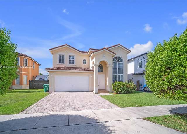 Property at 10846 SW 242nd St, Homestead, FL 33032, 5 beds, 3 baths