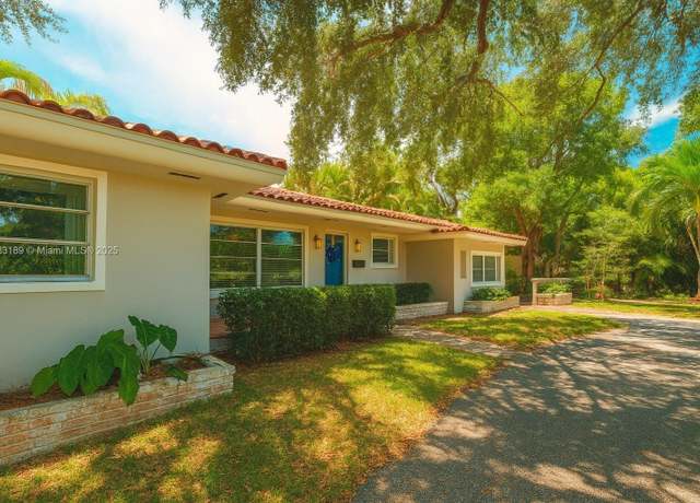 Property at 1180 NE 102nd St, Miami Shores, FL 33138, 2 beds, 2 baths
