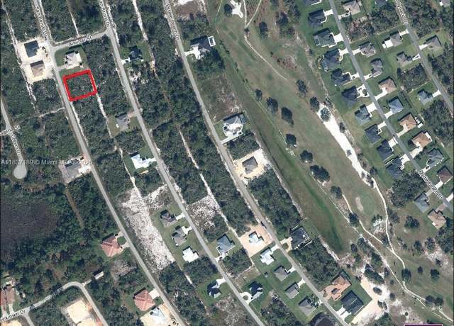 Property at 6817 San Benito Dr, Sebring, FL 33872