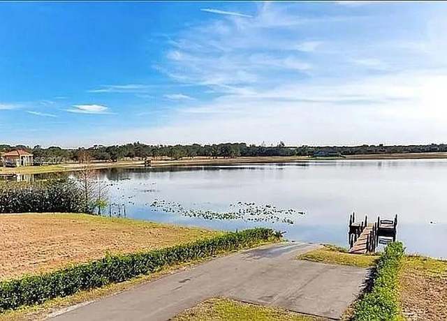 Property at 7008 Lake Regency Ln, Sebring, FL 33875