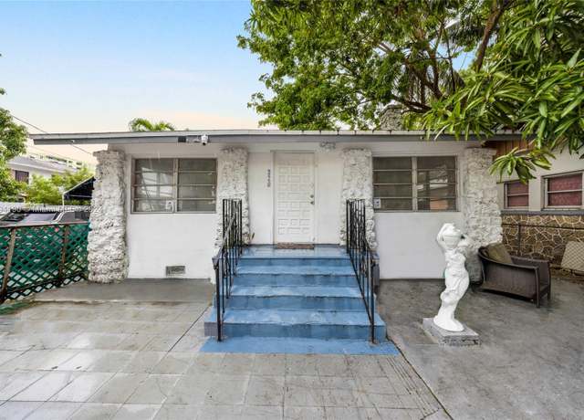 Property at 320 NW 11th Ave, Miami, FL 33128, 4 beds, 3 baths