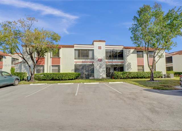 Property at 1104 N Hiatus Rd #1104, Pembroke Pines, FL 33026, 2 beds, 2 baths