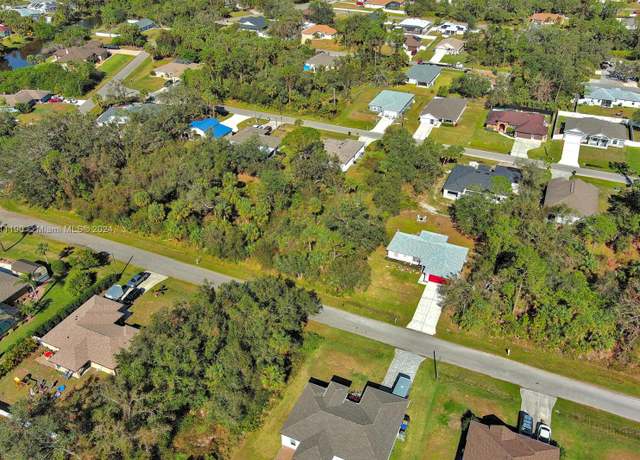 Property at #2 Sargon Ave, North Port, FL 34287