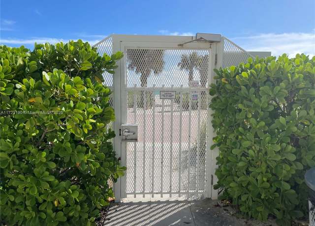 Property at 5005 Collins Ave #304, Miami Beach, FL 33140, 1 bed, 1 bath