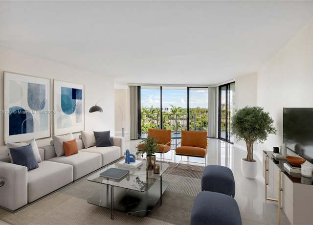 Property at 4000 Towerside Ter #911, Miami, FL 33138, 2 beds, 2 baths